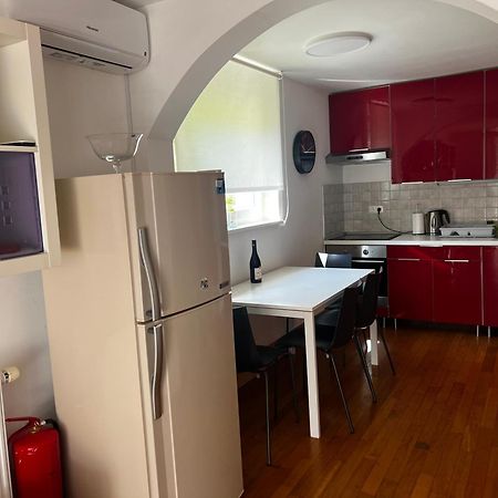Apartma Jure Zgornje Gorje Exteriér fotografie